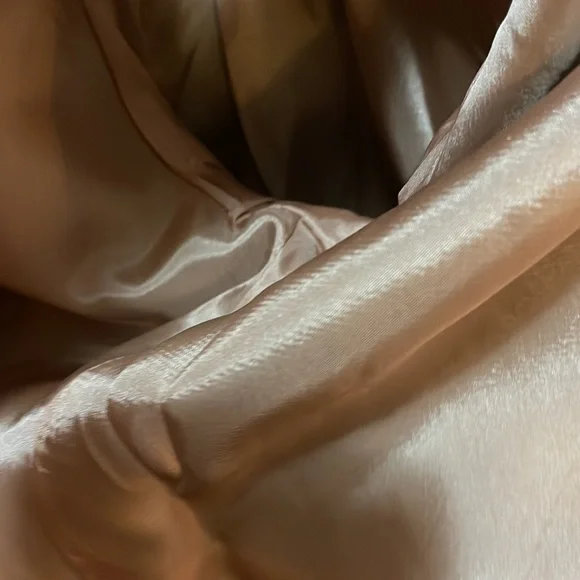 Moschino Cheap Chic Black Gray Pink Harlequin Tassel Jacket - Picture 14 of 14